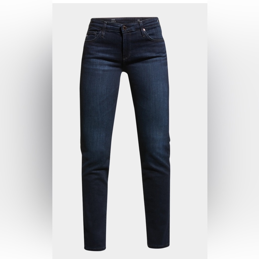 AG Prima Cigarette Jeans Size 28